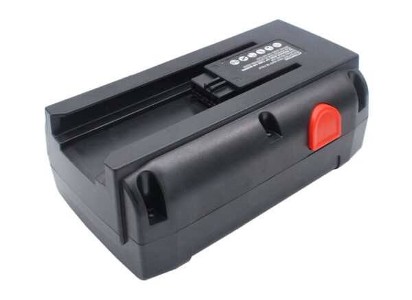 Batteri for Gardena 380 Li 04025-20 8838 3Ah Batteri for Gardena 380 Li 04025-20 8838 3Ah