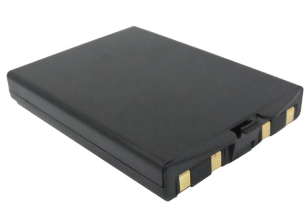 Batteri for IRIDIUM 9500 9505 / SNN5325 SNN5325F SYN0060C 2Ah Batteri for IRIDIUM 9500 9505 / SNN5325 SNN5325F SYN0060C 2Ah