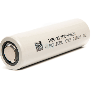 iJoy 20700 5-leg 3000mAh - 40A