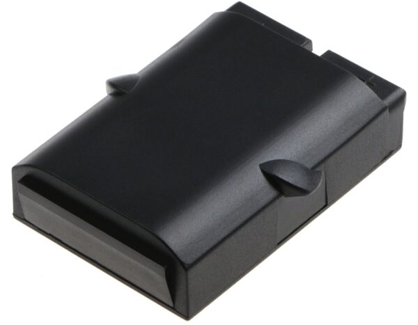 Batteri for IKUSI 2303692 RAD-TF T70 T71 T72 TM70, IKUSI TM70/1, IKUSI TM70/2 2303692 BT06K Batteri for IKUSI 2303692 RAD-TF T70 T71 T72 TM70, IKUSI TM70/1, IKUSI TM70/2 2303692 BT06K