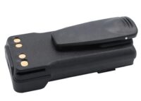 Batteri for MOTOROLA DP4000 DP4400 DP4600 DP4800 GP328D P8608 P8660 TRBO XPR3000 XPR3300 XPR3500 XPR7350 XPR7500