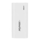 Powerbank 5000mAh Imymax - Liten og hendig-0