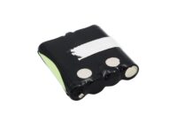 Batteri for Motorola og Midland BATT-4R, BP40, IXNN4002A, IXNN4002B, WTF732, WTF735 4,8V 700mAh NIMH-0