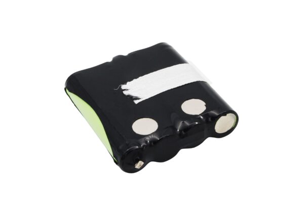 Batteri for Motorola og Midland BATT-4R, BP40, IXNN4002A, IXNN4002B, WTF732, WTF735 4,8V 700mAh NIMH-0 Batteri for Motorola og Midland BATT-4R, BP40, IXNN4002A, IXNN4002B, WTF732, WTF735 4,8V 700mAh NIMH-0
