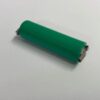 Batteri for Moser Chromini 1591b 1,2V 1800mAh-0