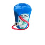 Batteri for Visonic MCS-710, MCS-720, MCS-730 3,6V ER34615M LSH20, U-ER34615M/W200-0