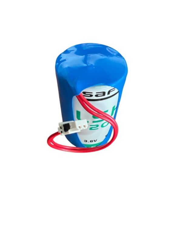 Batteri for Visonic MCS-710, MCS-720, MCS-730 3,6V ER34615M LSH20, U-ER34615M/W200-0