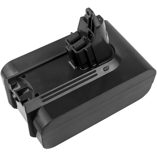 Batteri for Dyson Absolute DC58 DC59 DC61 DC62 DC72 V6 / 205794-01/04, 965874-02-0 Batteri for Dyson Absolute DC58 DC59 DC61 DC62 DC72 V6 / 205794-01/04, 965874-02-0