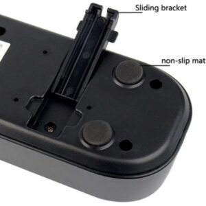 Bordlader for 6 Motorola GP328 GP338 GP340 HT1250 MTX8250 PRO5150 batteri-112071