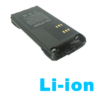 Batteri til sambandsradio 7.2V 2000mAh 14Wh HNN9013B Li-ion