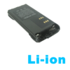 Batteri til sambandsradio 7.2V 2000mAh 14Wh HNN9013B Li-ion