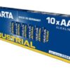 Varta AA/LR06 1,5V Alkalisk