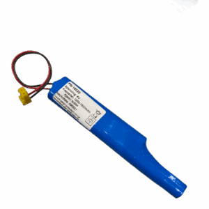 Batteri for Lyra led, L-250 LED AT, 4501005080 6V -0
