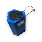 Batteri for Nortek 13,5V 540Wh 40Ah Alkaline 48A040DG00002 OMN-0