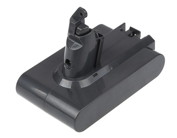 2,5Ah Batteri for Dyson Absolute DC58 DC61 DC62 DC72 SV03 V6 / 205794-01/04, 965874-02-0 2,5Ah Batteri for Dyson Absolute DC58 DC61 DC62 DC72 SV03 V6 / 205794-01/04, 965874-02-0