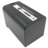 Batteri for PANASONIC AJ-PX270 AJ-PX298 HC-MDH2 HC-MDH2M VW-VBD29 VW-VBD58 7,2V 4,4Ah