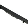 Batteri for ASUS, FX-PLUS, GL552, ROG GL552J, ZX50 A41N1424-0