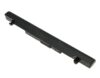 Batteri for ASUS, FX-PLUS, GL552, ROG GL552J, ZX50 A41N1424-0