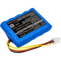 Batteri for GARDENA R100Li R130Li R160Li Sileno HUSQVARNA Automower 310 315 584 82 28-01