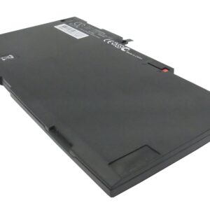 Batteri for HP E7U244A, EliteBook 840, 850, G1, G2, Z books 4,5Ah 50Wh CM03XL-113055