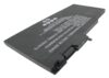 Batteri til HP E7U244A, EliteBook 840, 850, G1, Z books 4,5Ah