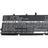 Batteri for HP EliteBook 1040 G3 BG06XL HSTNN-IB6Z