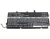 Batteri for HP EliteBook 1040 G3 BG06XL HSTNN-IB6Z