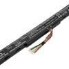 Batteri for Acer Aspire E5-475G -523G -553G -573G -575 -774G AS16A5K, AS16A7K, AS16A8K-0