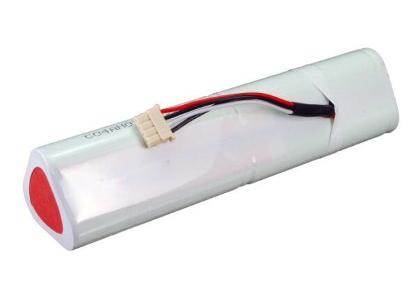 BP190 Batteri for Fluke Analyzers 433 434 435, Scopemeter 192 196 199 199 CB11432 BP190 Batteri for Fluke Analyzers 433 434 435, Scopemeter 192 196 199 199 CB11432