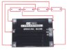 Beskyttelsekrets BMS/PCM for 4S Li-Ion/Li-Po 30A kont -112243