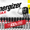 Energizer MAX AAA Alkalisk AAA/E92 12 pk-0