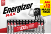 Energizer MAX AAA Alkalisk AAA/E92 12 pk-0