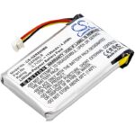 Batteri for INFANT OPTICS DXR-8 DXR8RLB-0