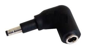 TIP35 overgangsplugg 4,0X1,7mm HP, Lenovo, Asus-0