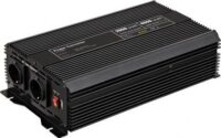 Inverter 12VDC til 220VAC 1500W