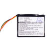 Batteri for MOTOROLA / ZEBRA CS3070 CS3300 82-133770-01-0