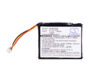 Batteri for MOTOROLA / ZEBRA CS3070 CS3300 82-133770-01-0