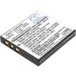 Batteri for Bang & Olufsen 1973822, PLB-103, BeoPlay H7, H8, H9, H9i, H7, H8