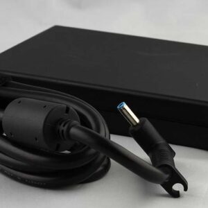 Ac Adapter for HP EliteBook 1050 G1; ZBook 17 G3, 17 G4, 17 G5 200W W2F75AA 4,5mm plugg-112337