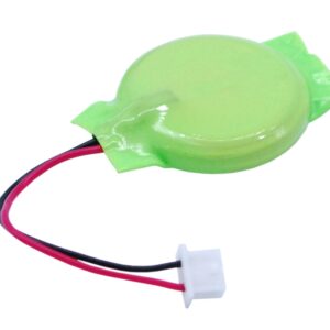 CMOS batteri for Dell 3.0V 200mAh 077-A00, 0MR652, 313-020, 313-032, GC02001DR0, MR652, VLT151-1BH-0