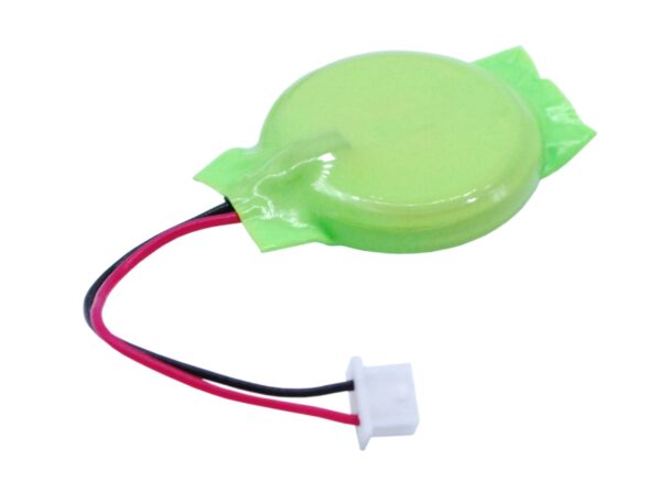 CMOS batteri for Dell 3.0V 200mAh 077-A00, 0MR652, 313-020, 313-032, GC02001DR0, MR652, VLT151-1BH-0 CMOS batteri for Dell 3.0V 200mAh 077-A00, 0MR652, 313-020, 313-032, GC02001DR0, MR652, VLT151-1BH-0
