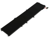 Batteri for Dell Precision 5510 XPS 15 9530 9550 01P6KD 1P6KD 4GVGH 83,2Wh