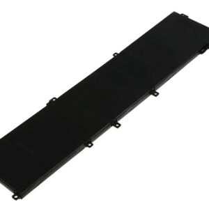 Batteri for Dell Precision 5510 XPS 15 9530 9550 01P6KD 1P6KD 4GVGH 83,2Wh