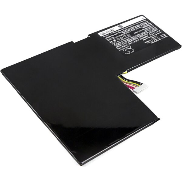 Battery for MSI GS60 PX60 S60 BTY-M6F, MS-16H2 Battery for MSI GS60 PX60 S60 BTY-M6F, MS-16H2
