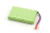 7,2V 650mAh AAA NIMH batteripakke -0