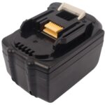 Batteri for Makita 18V 4,5Ah, BL1830, BL1845, BL1850-0