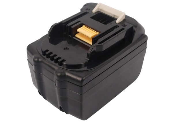 Batteri for Makita 18V 4,5Ah, BL1830, BL1845, BL1850-0