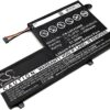 Batteri for Lenovo FLEX4-1480 4-1470 Yoga 520 5B10K84494 L15M3PB0 L15L3PBO