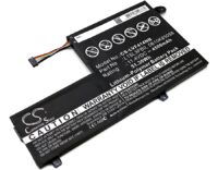 Batteri for Lenovo FLEX4-1480 4-1470 Yoga 520 5B10K84494 L15M3PB0 L15L3PBO