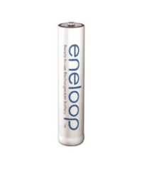 Panasonic Eneloop AAA Bulk - 750mAh BK-4MCCE-0